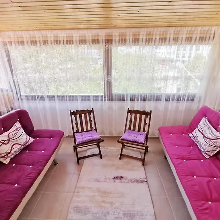 Suer1 Apart Apartment Kas