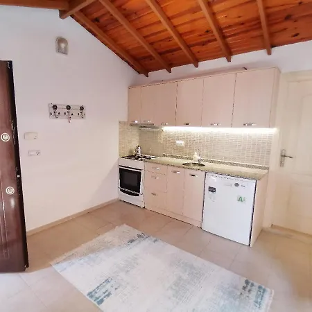 Suer1 Apart Apartment