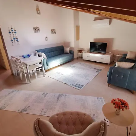 Suer1 Apart Apartment *