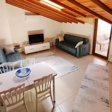 Suer1 Apart Apartment