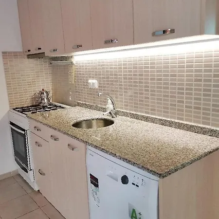 Apartment Suer1 Apart Kas