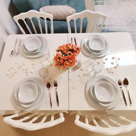 Suer1 Apart Apartament