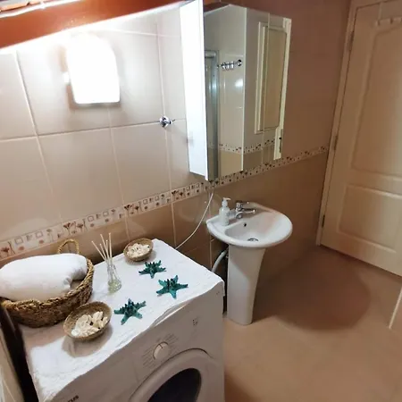 Suer1 Apart Apartament